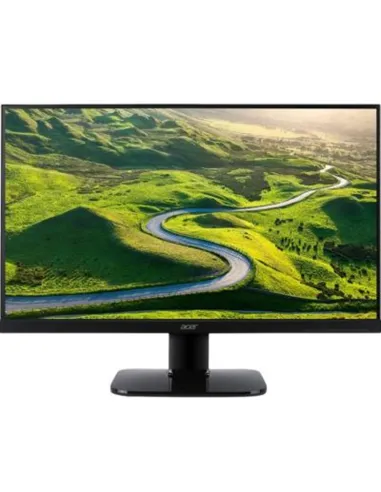 Monitor acer ka270hbi 27pulgadas fhd 100hz