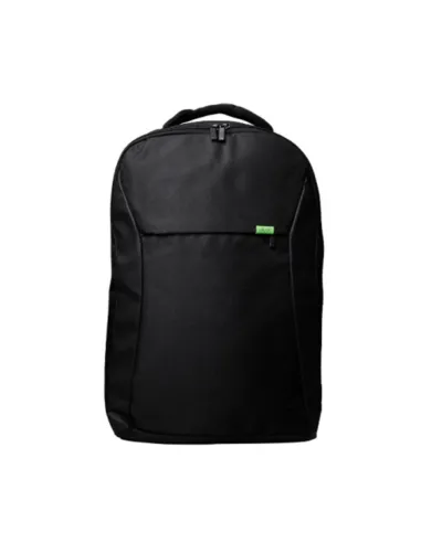 Mochila acer gp.bag11.02c para portatil 15.6pulgadas negro