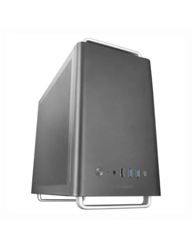 Mars gaming microatx mcelite alto rendi. negro