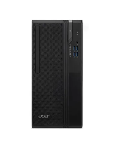 Ordenador acer veriton s2 vs2690g i5 - 12400 8gb ssd 256gb