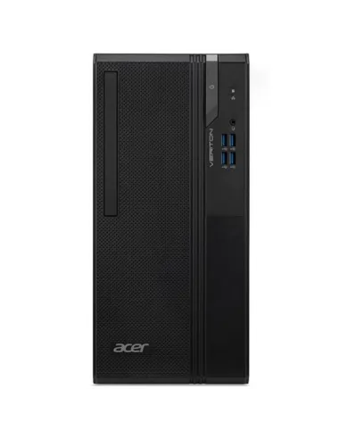 Ordenador acer veriton s2 vs2690g i7 - 12700 16gb ssd 512gb