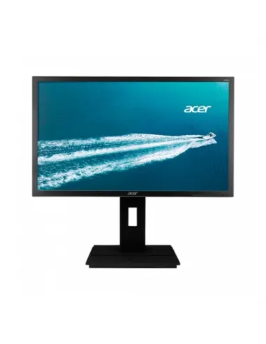 Monitor led 24pulgadas acer b246hlymdr - dvi - vga - 1920x1080 - 5ms - 60hz -