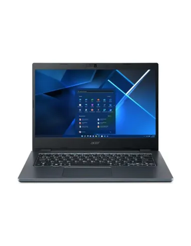 Portatil acer travelmate p414 - 51 i5 - 1135g7 8gb ssd 512gb 14pulgadas