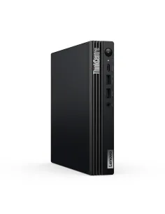 Lenovo ThinkCentre M70q Gen 5 Intel® Core™ i7 i7-14700T 16 GB DDR5-SDRAM 512 GB SSD Windows 11 Pro Mini PC Negro 2