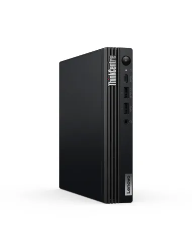 Lenovo ThinkCentre M70q Gen 5 Intel® Core™ i7 i7-14700T 16 GB DDR5-SDRAM 512 GB SSD Windows 11 Pro Mini PC Negro