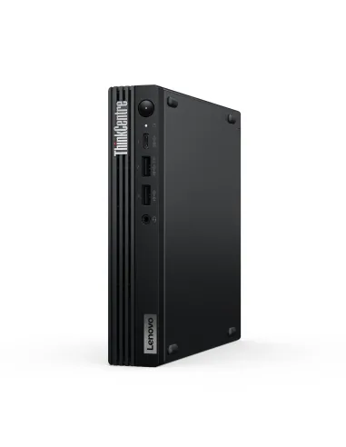 Lenovo ThinkCentre M70q Gen 5 Intel® Core™ i7 i7-14700T 16 GB DDR5-SDRAM 512 GB SSD Windows 11 Pro Mini PC Negro