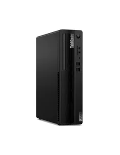 Lenovo ThinkCentre M70s Gen 5 Intel® Core™ i5 i5-14400 16 GB DDR5-SDRAM 512 GB SSD Windows 11 Pro SFF PC Negro 2