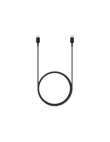 Samsung EP-DX310JBEGEU cable USB 1,8 m USB C Negro