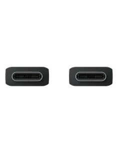 Samsung EP-DX310JBEGEU cable USB 1,8 m USB C Negro 2
