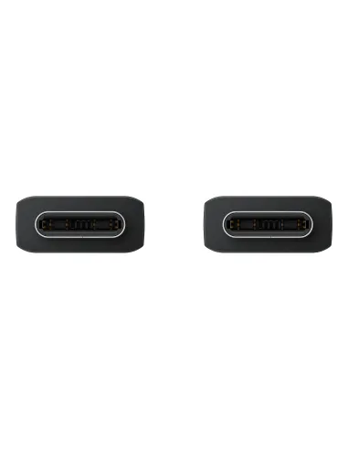 Samsung EP-DX310JBEGEU cable USB 1,8 m USB C Negro