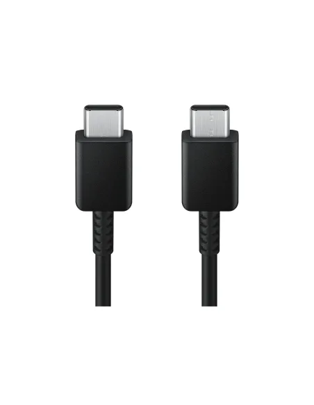 Samsung EP-DX310JBEGEU cable USB 1,8 m USB C Negro