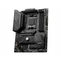 MSI MAG B650 Tomahawk WIFI AMD B650 Zócalo AM5 ATX