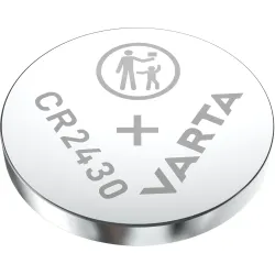 Varta -CR2430
