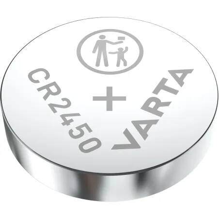 Varta -CR2450
