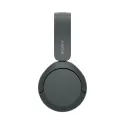 Sony WH-CH520 Auriculares Inalámbrico Diadema Llamadas Música USB Tipo C Bluetooth Negro