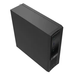CoolBox COO-IPC10-1 carcasa de ordenador Torre Negro 500 W