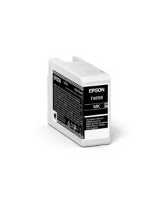 Epson UltraChrome Pro