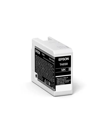 Epson UltraChrome Pro