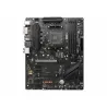 MSI B550 GAMING GEN3 AMD B550 Zócalo AM4 ATX