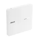 ASUS EBA63 ExpertWiFi AX3000 Dual-band PoE 2402 Mbit s Blanco Energía sobre Ethernet (PoE)