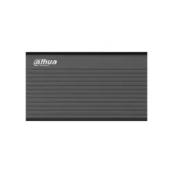 Dahua Technology PSSD-T70-500G 500 GB Negro
