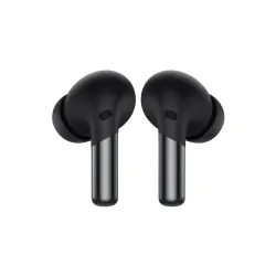 OnePlus Buds Pro 2 Auriculares Alámbrico Dentro de oído Llamadas/Música Bluetooth Negro