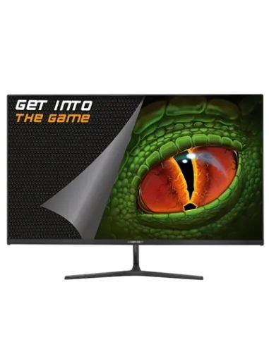 Monitor led gaming 27pulgadas keep out xgm27pro5 200hz  hdmi dp curvo