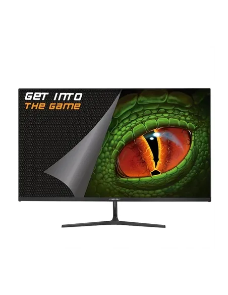 Monitor led gaming 27pulgadas keep out xgm27pro5 200hz  hdmi dp curvo
