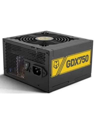 Nox hummer gdx750  80+ gold 750w atx 3.1 p supply