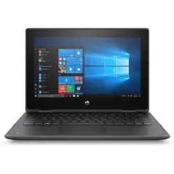 HP ProBook x360 11 G5 Híbrido (2-en-1) 29,5 cm (11.6") Pantalla táctil HD Intel® Celeron® N4120 4 GB DDR4-SDRAM 128 GB SSD