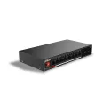 Dahua Technology PoE SG1008P No administrado Gigabit Ethernet (10 100 1000) Energía sobre Ethernet (PoE) Negro