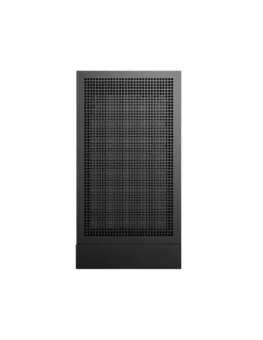 Caja ordenador deepcool ch170 digital mini atx negro