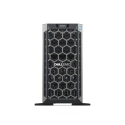 DELL PowerEdge T440 servidor 480 GB Torre (5U) Intel® Xeon® Silver 4210R 2,4 GHz 16 GB DDR4-SDRAM 495 W