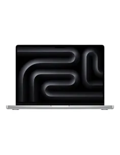 Portatil apple macbook pro 14 apple m4 24gb ssd 512gb 14.2pulgadas