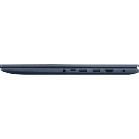 ASUS VivoBook 15 P1502CZA-EJ1731X - Ordenador Portátil 15.6" Full HD (Intel Core i5-1235U, 8GB RAM, 256GB SSD, Iris Xe