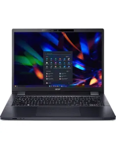 Portatil acer travelmate p414 - 53 - g2 i5 - 120u 16gb ssd 512gb 14pulgadas