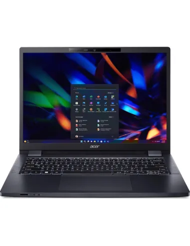 Portatil acer travelmate p414 - 53 - g2 i5 - 120u 16gb ssd 512gb 14pulgadas