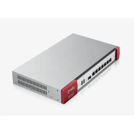 Zyxel USG Flex 500 cortafuegos (hardware) 1U 2,3 Gbit s