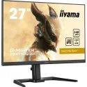 iiyama GB2790QSU-B5 pantalla para PC 68,6 cm (27") 2560 x 1440 Pixeles Wide Quad HD LCD Negro