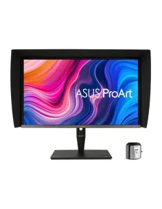 ASUS ProArt PA27UCX-K LED display 68,6 cm (27") 3840 x 2160 Pixeles 4K Ultra HD Negro