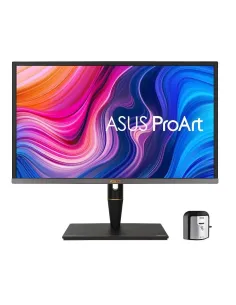 ASUS ProArt PA27UCX-K LED display 68,6 cm (27") 3840 x 2160 Pixeles 4K Ultra HD Negro 2