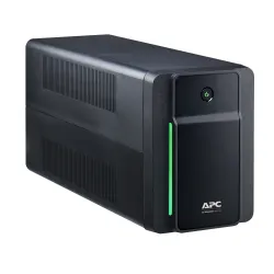APC Easy UPS sistema de alimentación ininterrumpida (UPS) Línea interactiva 1,6 kVA 900 W 6 salidas AC