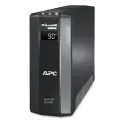 APC Back-UPS Pro sistema de alimentación ininterrumpida (UPS) Línea interactiva 0,9 kVA 540 W 5 salidas AC