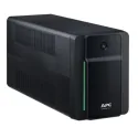 APC Easy UPS sistema de alimentación ininterrumpida (UPS) Línea interactiva 2,2 kVA 1200 W