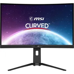 MSI MAG 275CQRF QD pantalla para PC 68,6 cm (27") 2560 x 1440 Pixeles Wide Quad HD Negro