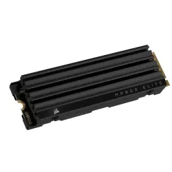 SSD CORSAIR MP600 ELITE 1TB M.2 NVME PCIE (CSSD-F1000GBMP600EHS)