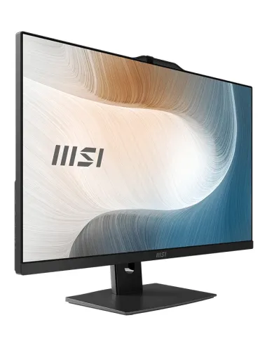 MSI Modern AM272P 1M-872ES Intel Core 7 150U 68,6 cm (27") 1920 x 1080 Pixeles PC todo en uno 16 GB DDR5-SDRAM 512 GB SSD