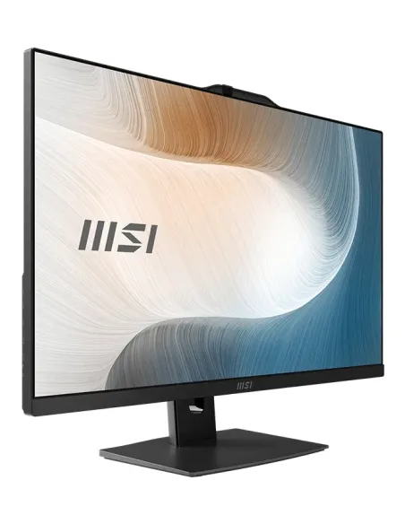MSI Modern AM272P 1M-872ES Intel Core 7 150U 68,6 cm (27") 1920 x 1080 Pixeles PC todo en uno 16 GB DDR5-SDRAM 512 GB SSD