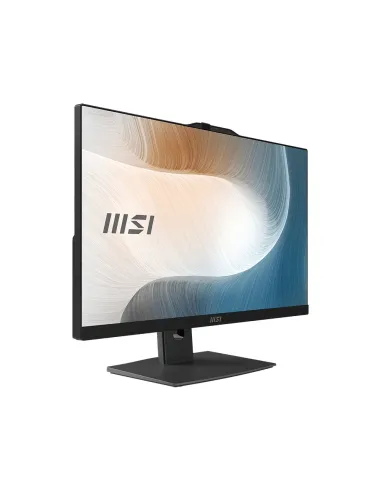 MSI M242P 1M-1400ES Intel Core 3 100U 60,5 cm (23.8") 1920 x 1080 Pixeles PC todo en uno 8 GB DDR5-SDRAM 256 GB SSD Wi-Fi 6E