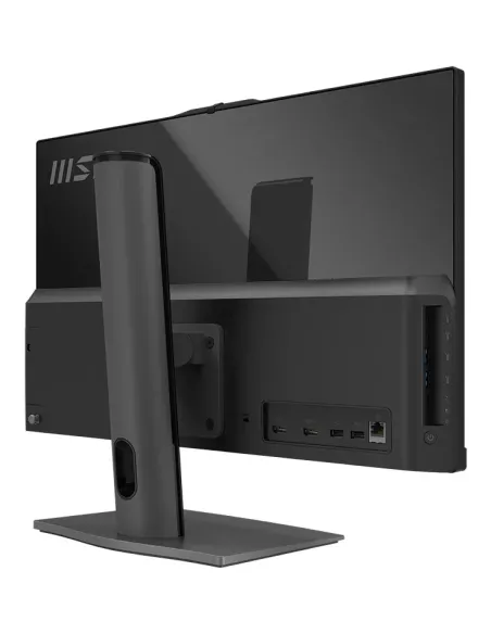 MSI M242P 1M-1400ES Intel Core 3 100U 60,5 cm (23.8") 1920 x 1080 Pixeles PC todo en uno 8 GB DDR5-SDRAM 256 GB SSD Wi-Fi 6E